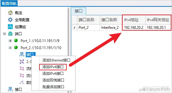 信而泰自动化OSPFv2测试小技巧_自动化测试_05