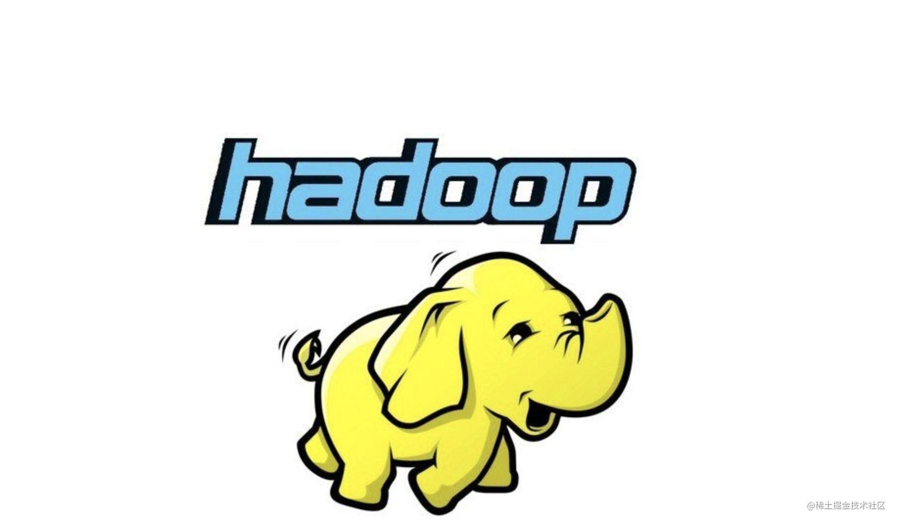 hadoop