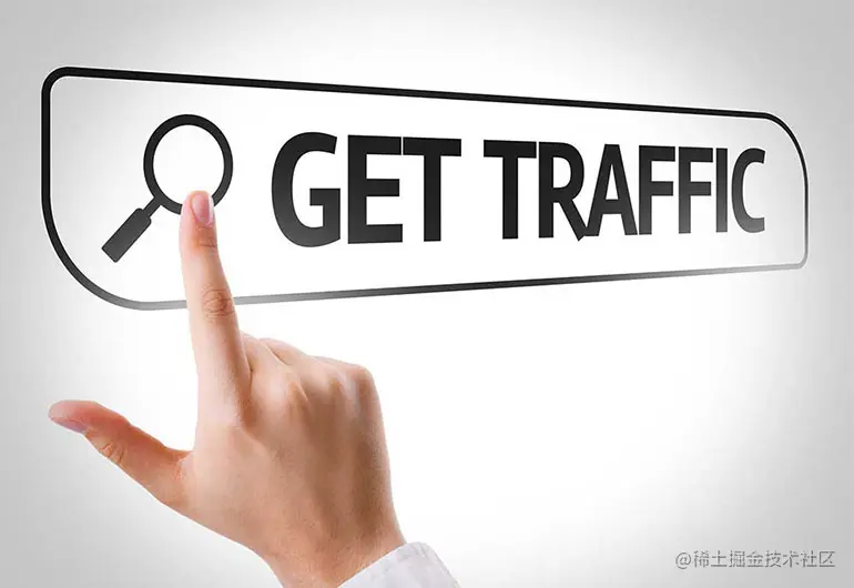 提升网站排名流量