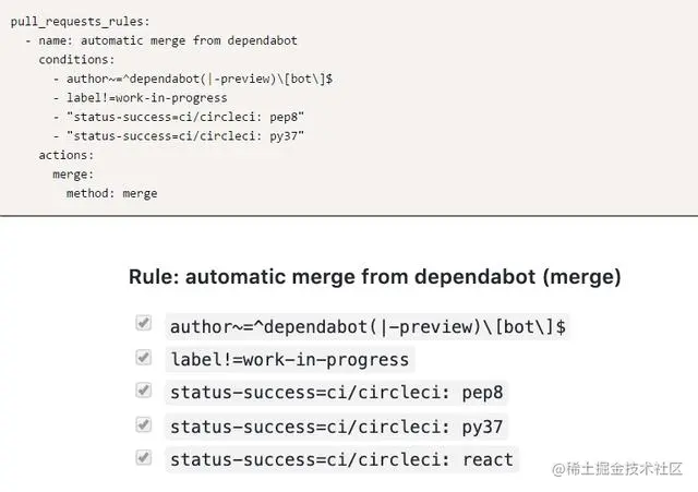 Python中的依赖关系处理