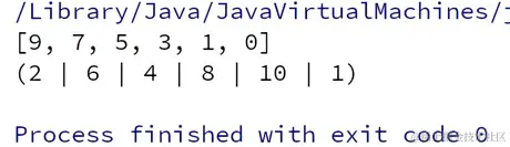 扩展函数实例输出