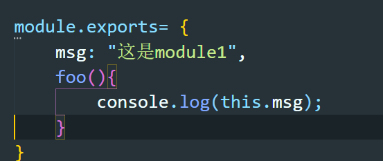 JS模块化（一）：Commonjs-一一网
