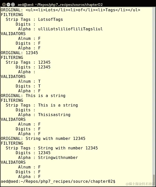 它是如何工作的...