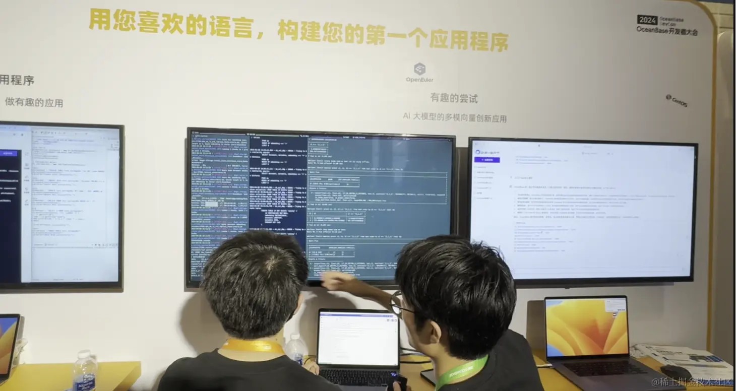 程序员过了35岁没人要？“这行越老越香”