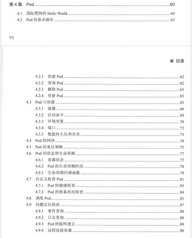 太赞了!阿里P8大牛耗时三个月整理出这份K8S开源社区实战文档