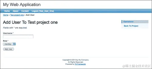 将所有内容放在一起