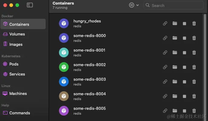 启动6个Redis容器.png