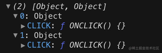 60 lines of code to implement the React event system - Moment For ...