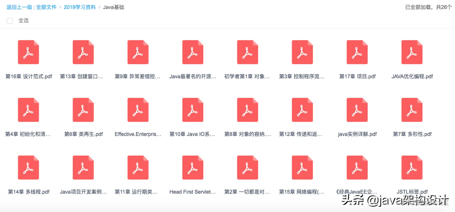 阿里年薪70w+大佬级程序员，强烈推荐阅读