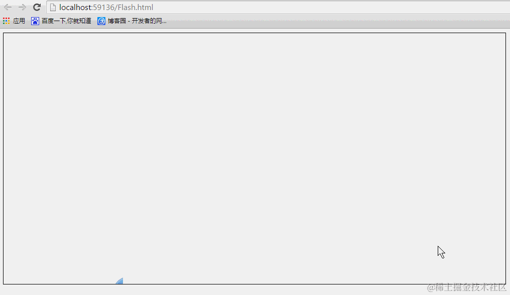HTML5游戏开发的引擎,初识CreateJS