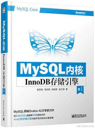 MySQL内核