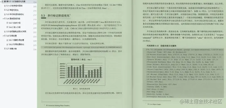 又一巅峰神作！14年工作经验大佬出品“JVM&G1 GC深入学习手册”
