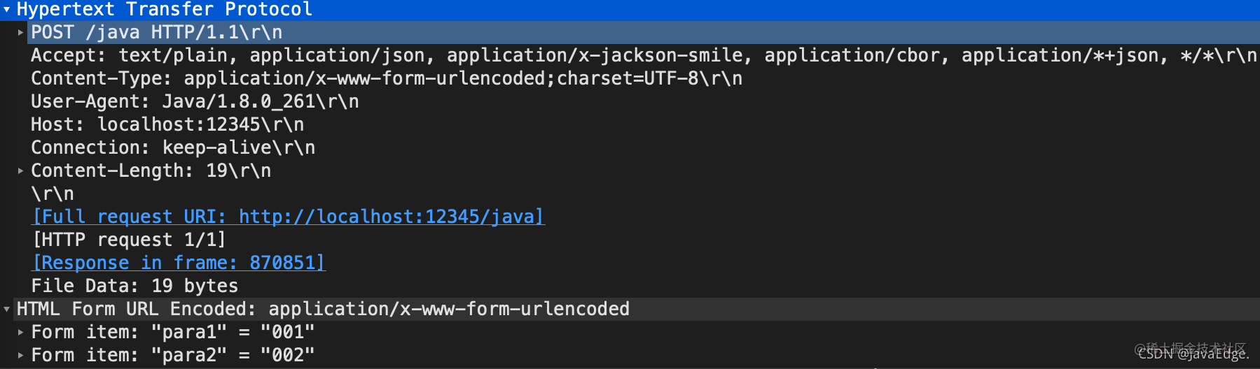 Spring RestTemplate为何必须搭配MultiValueMap？ 掘金