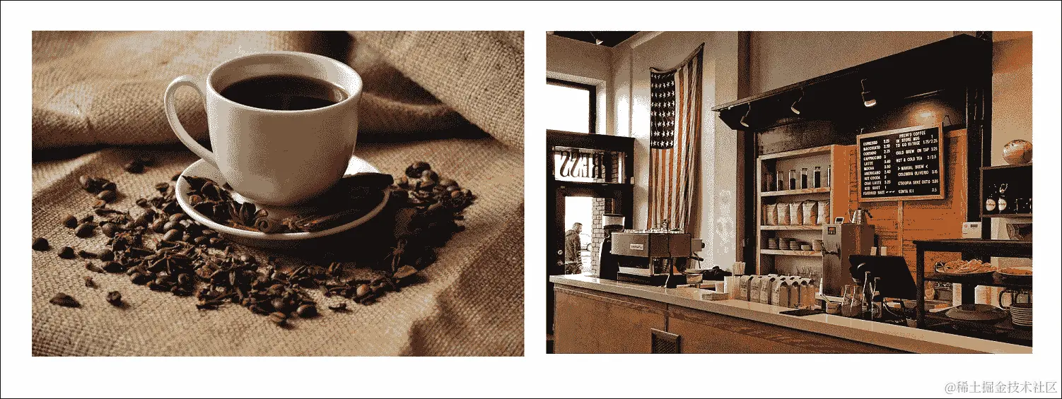 应用 CardView 的度量标准