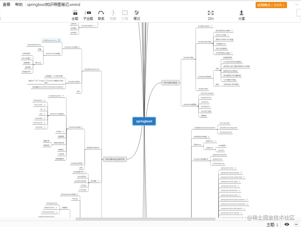 凭借一份“面试真经pdf”，我四面字节跳动，拿下1-2级offer