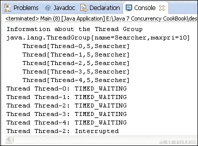 它是如何工作的...