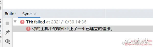 安卓期末作业-仿外卖简单app(Android导入步骤及其问题解决办法)