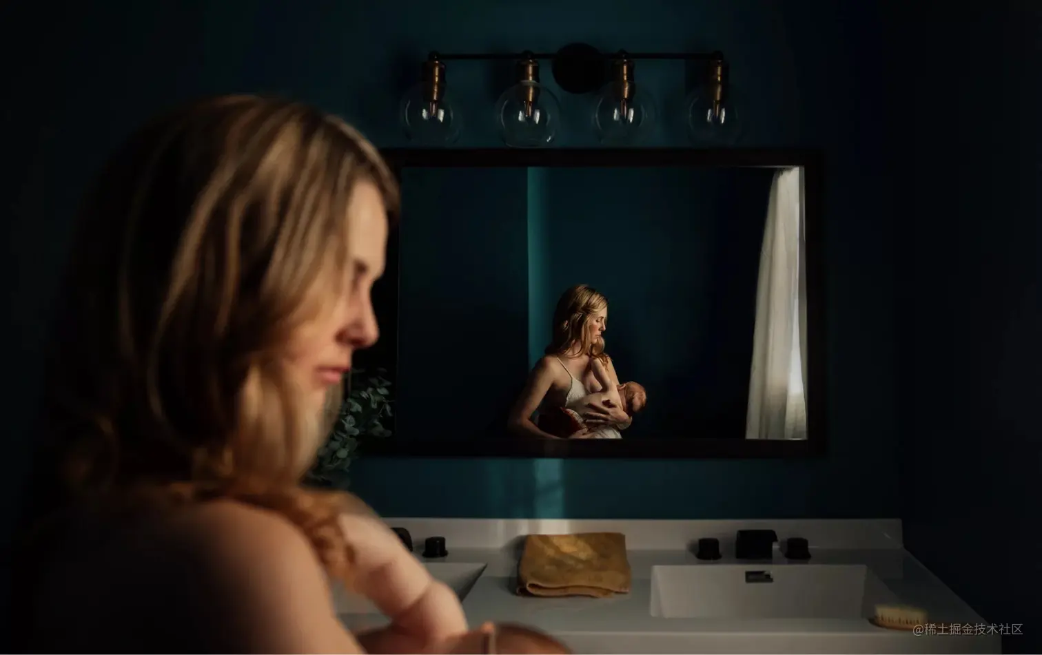 Lightroom 大使系列：用 Meg Loeks 捕捉怀旧之情