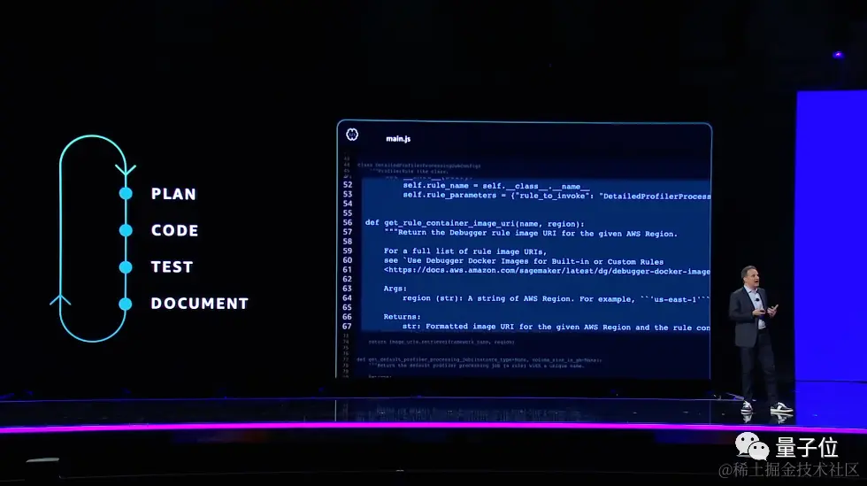 16000颗H200超级芯片！最强云计算亚马逊云科技和英伟达“合体”了：推出云AI超级计算机