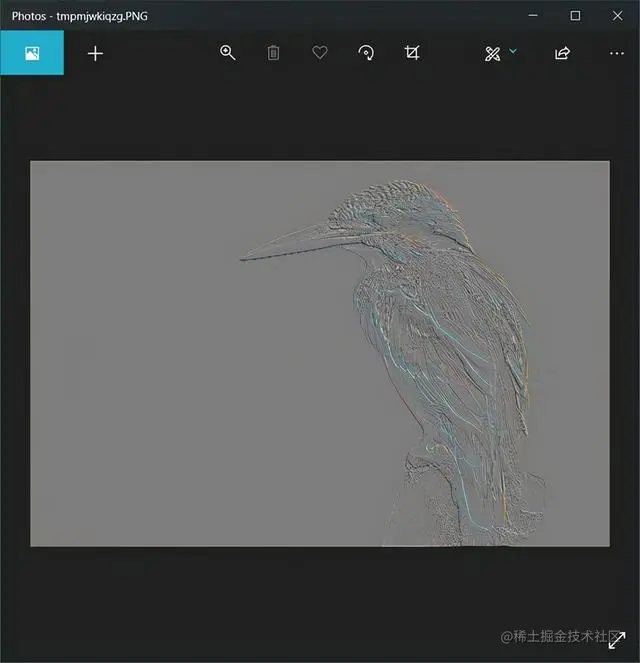 图像处理如何实现才最简单？用Python几分钟就搞定了