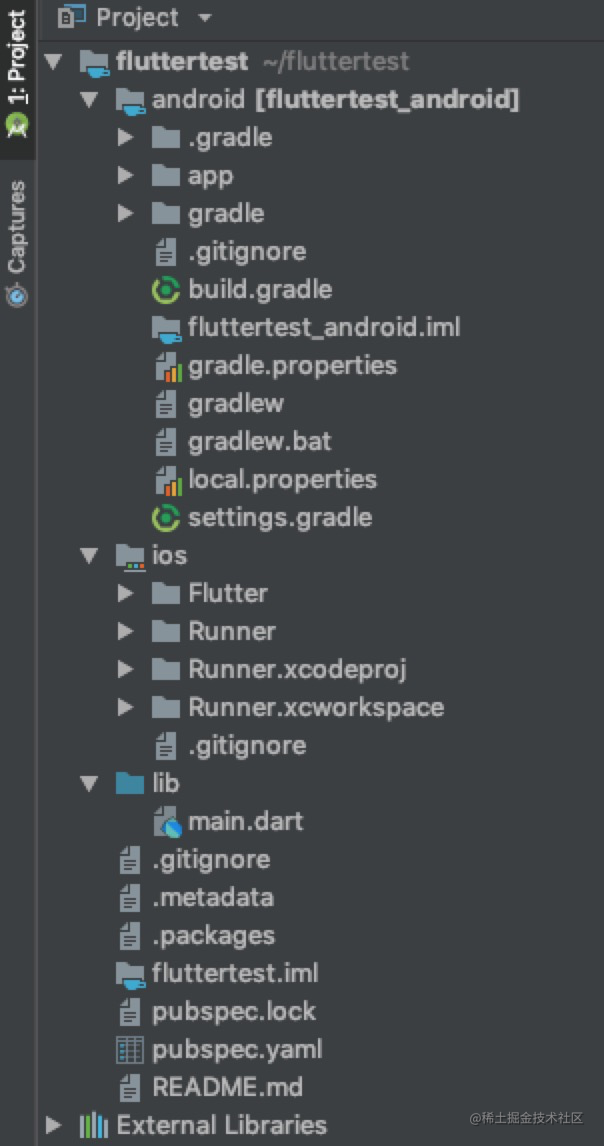 Getting started with Flutter: Build the environment, create projects ...