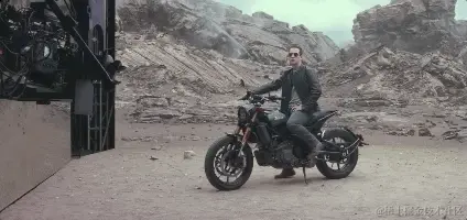 让LED屏幕和前景实现自然的过渡