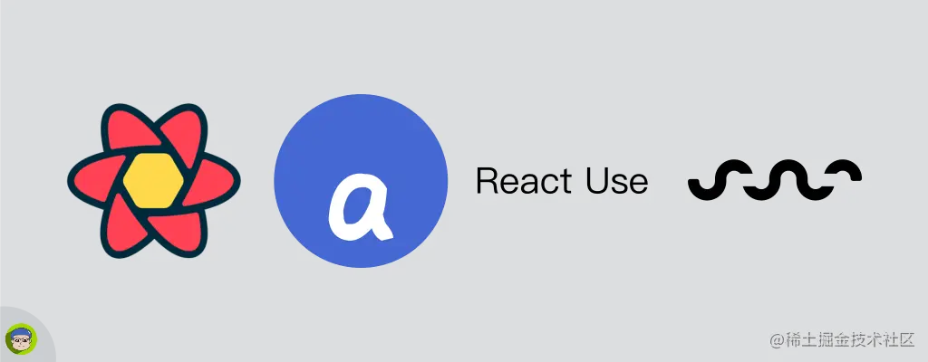 React Hooks 库