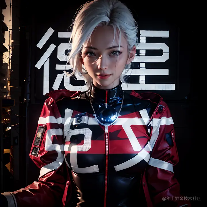 德里克文:利用Stable Diffusion进行文字嵌入图像的教程