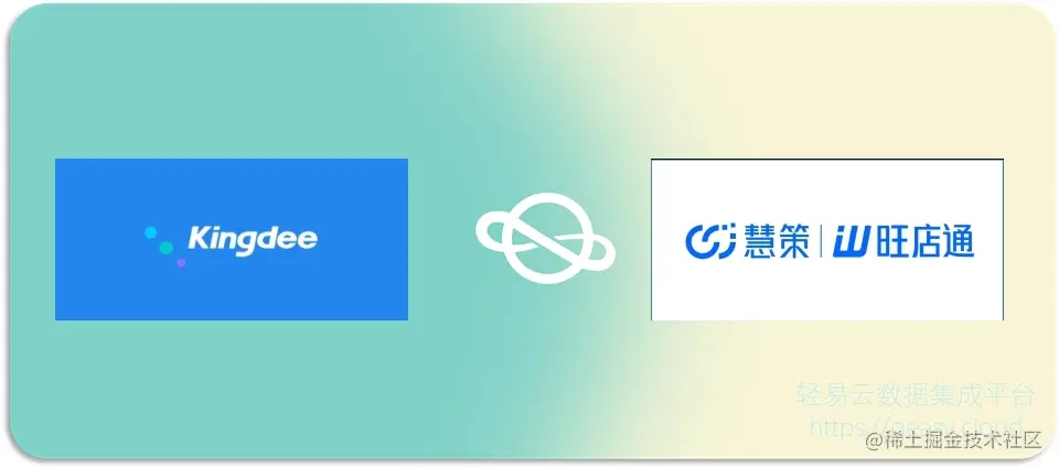 企业微信与ERP对接