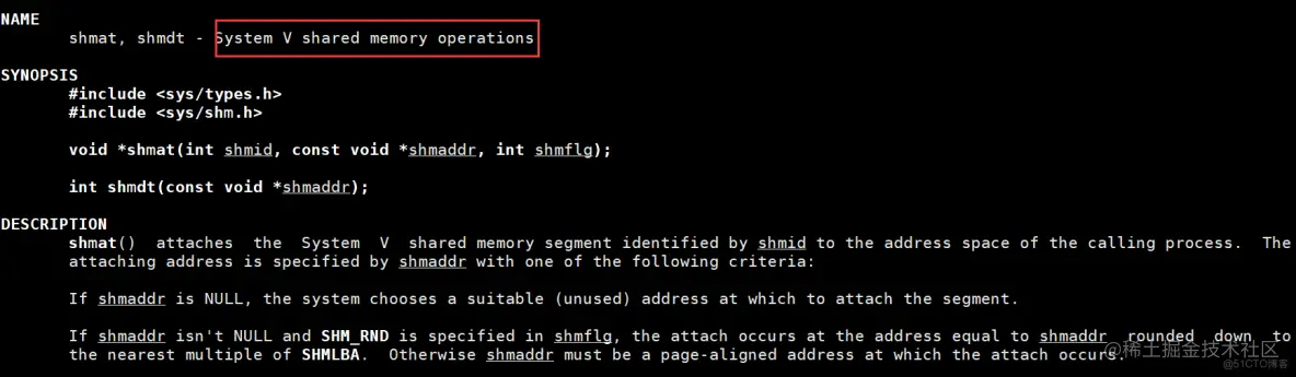 [ Linux ] 进程间通信之共享内存_共享内存_22