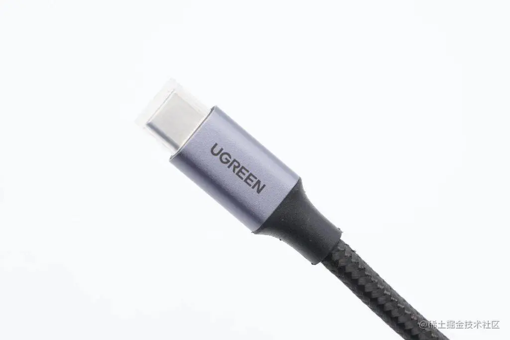 拆解报告：UGREEN绿联8K USB4多功能扩展坞CM500-充电头网