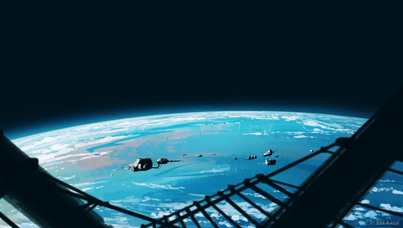 node_koa后端——初始化配置jwt和swagger的koa框架