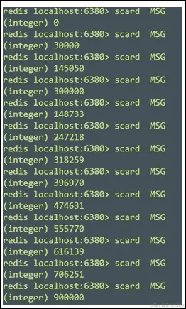 设置主节点和从节点
