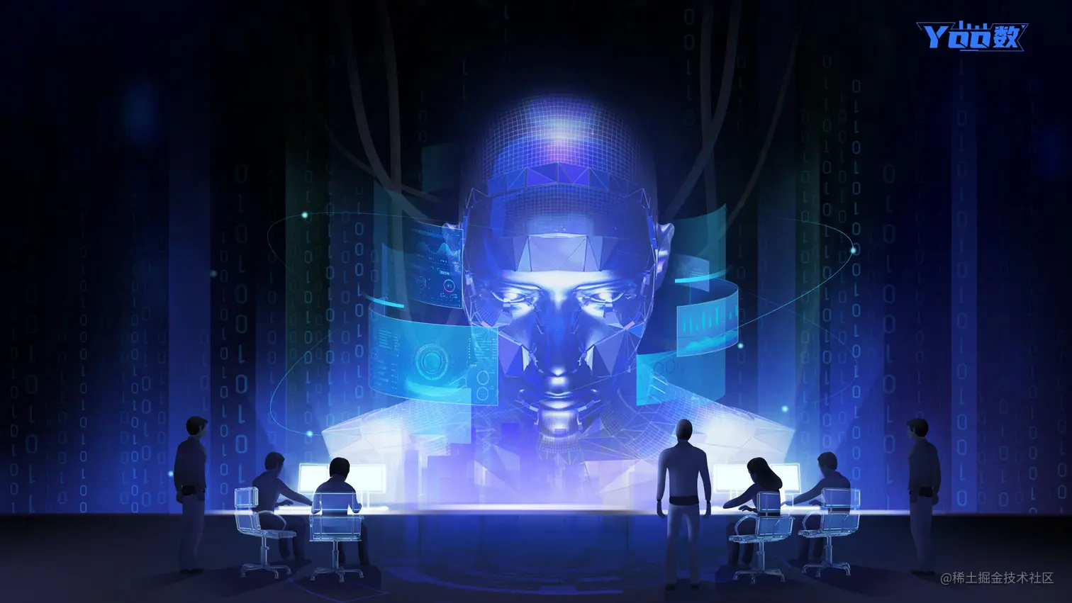 未来人工智能技术的应用领域有哪些？ 