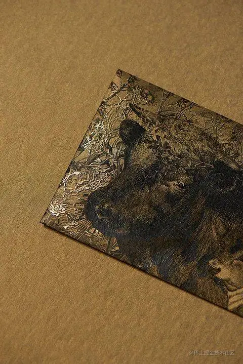 红包可以有多好看？看看这些设计师的设计吧