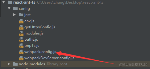 Less and less-loader are introduced in React - Moment For Technology