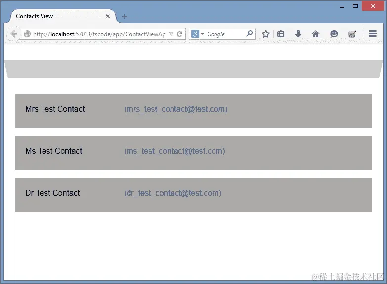 使用 jQuery 插件