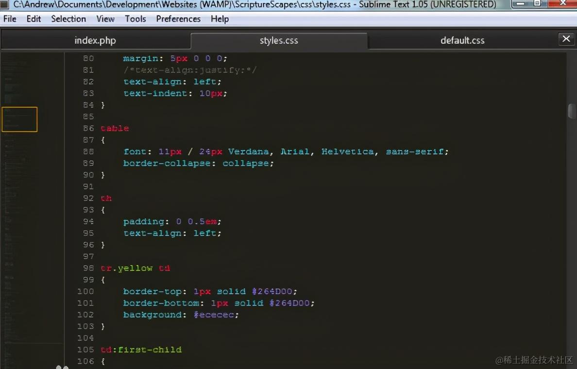 程序员必备的10款工具软件