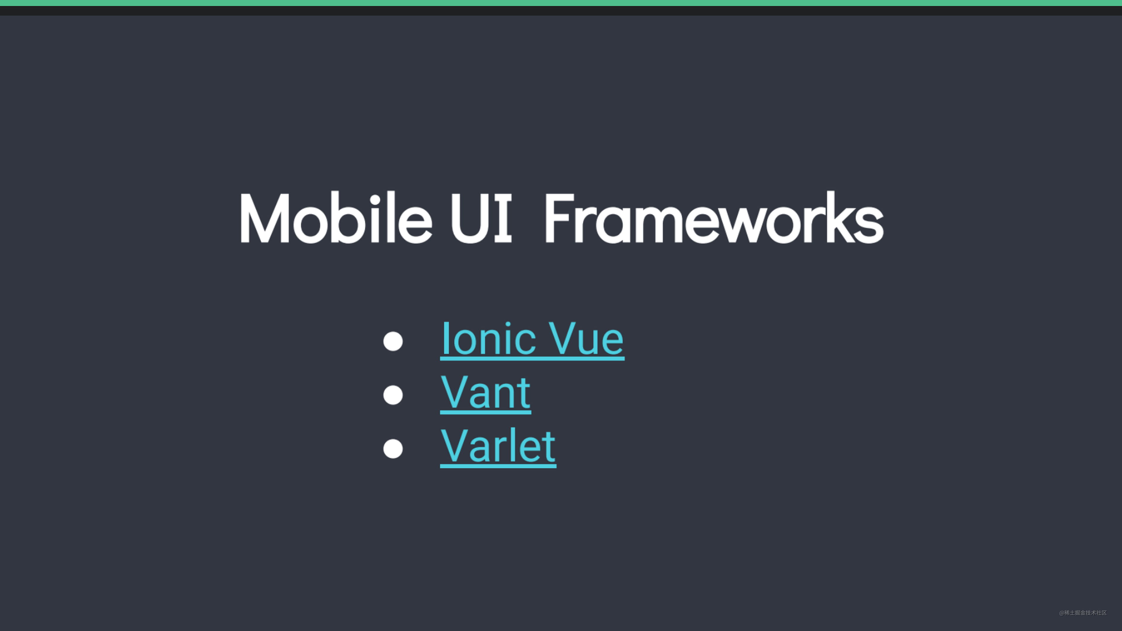 Vue3组件库 |  Varlet 解锁 3000 star 🎉🎉，准备进行 2.0 版本的升级，附组件库问题分析