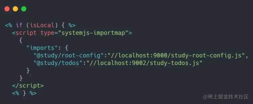 创建基于 React 和 Vue 的微应用