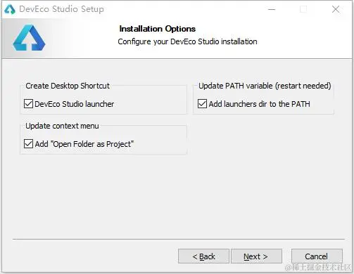 #2020征文-开发板# 用鸿蒙开发AI应用（六）UI篇