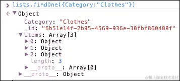 检查你的简化数据