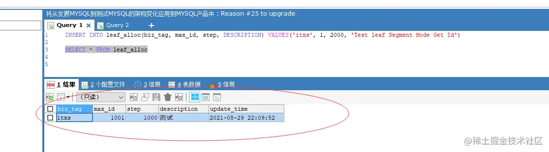 分布式全局ID生成器原理剖析及非常齐全开源方案应用示例