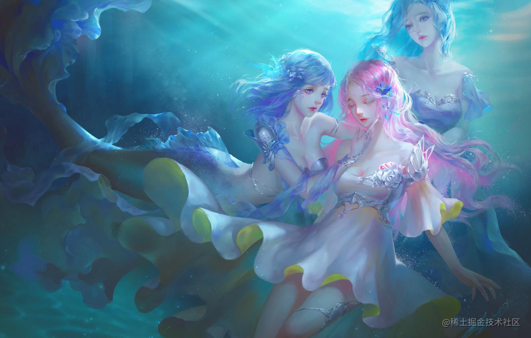 Markdown之Mermaid画图