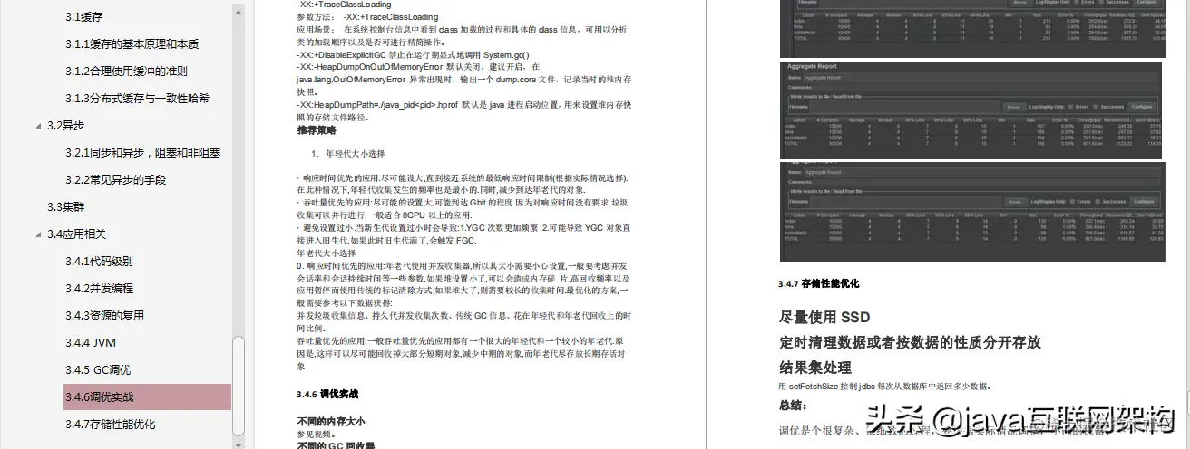Java程序员想年后跳槽，对JVM没有深入的理解，我劝你还是别跳了