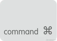 Command 键