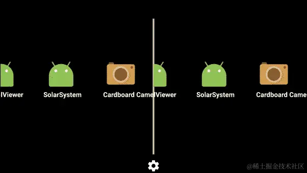 在 OverlayEye 中使用视图列表