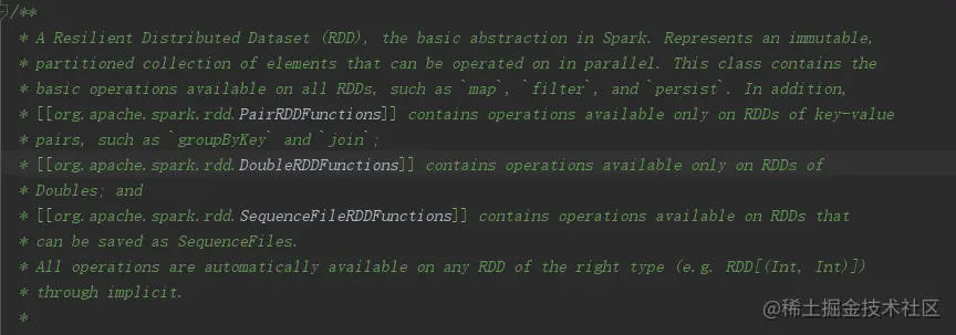 RDD源码截图-01