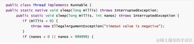 前百度面试官整理的——Java后端面试题（三）