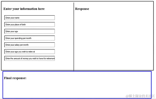 行动时间—在正确的地方获取正确的值